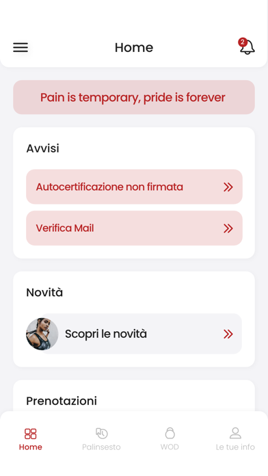 2BE CHIAVARI Screenshot 2 - AppWisp.com 2BE CHIAVARI Screenshot 2 - AppWisp.com