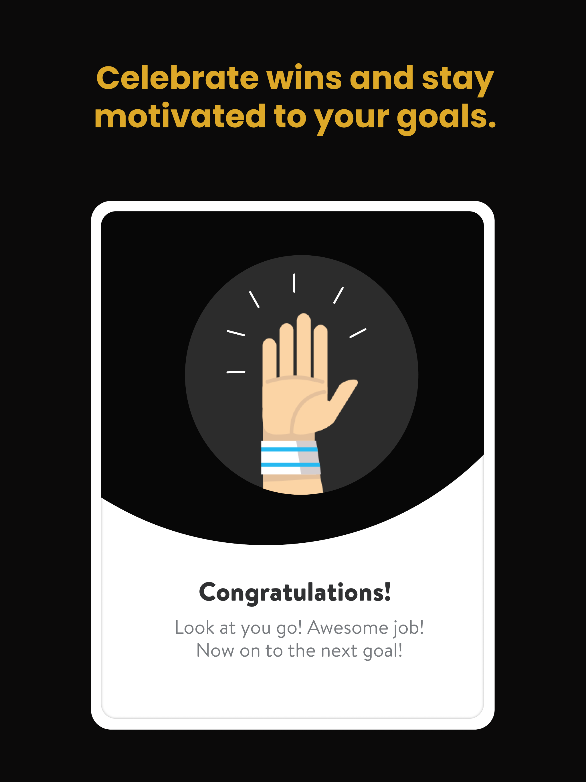 Gibsons Fit App