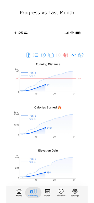 Everyday Workout Screenshot 6 of 7
