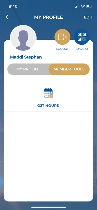 IBEW 479 Screenshot 7 of 7