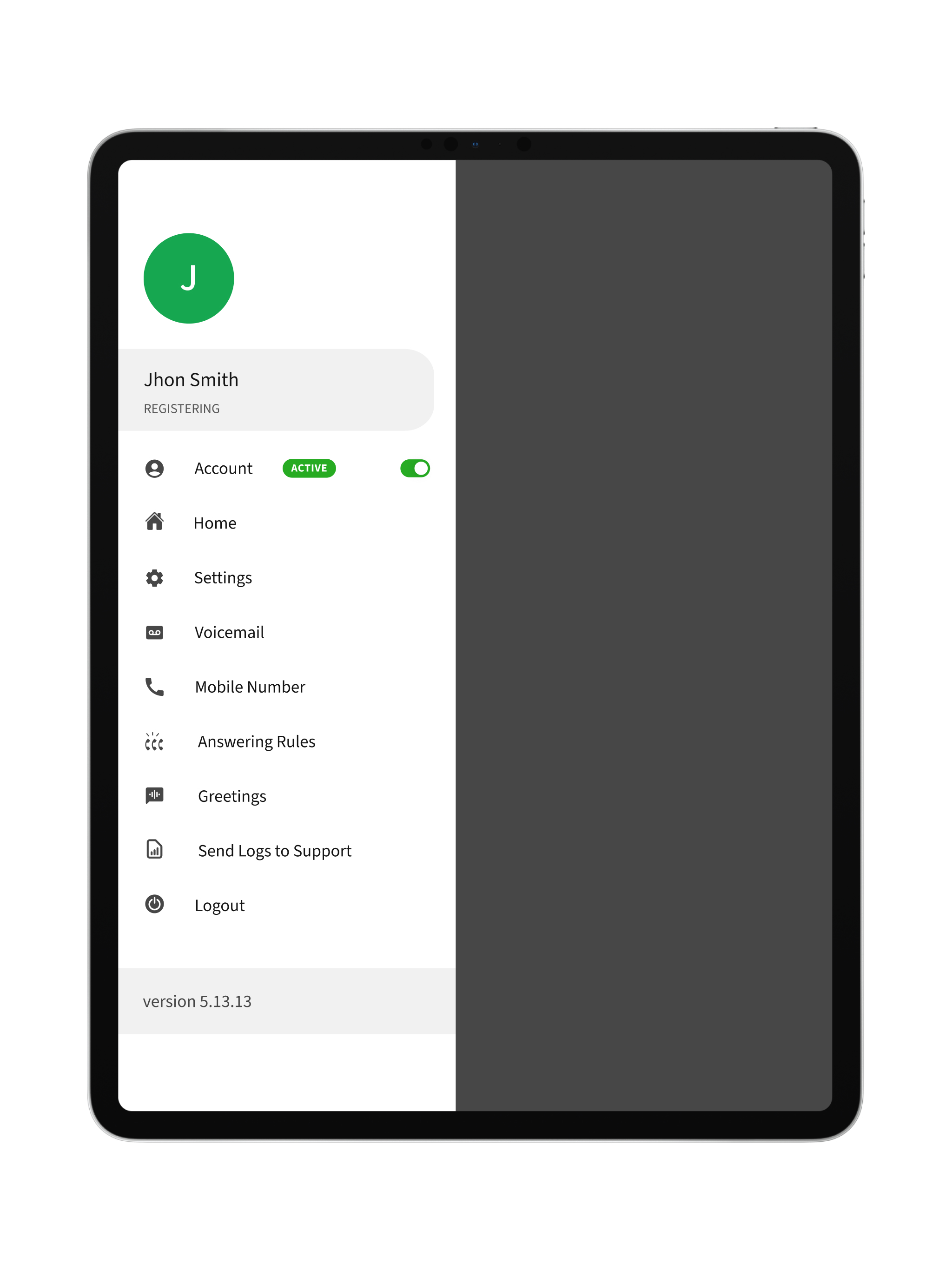 KubeTech VoIP