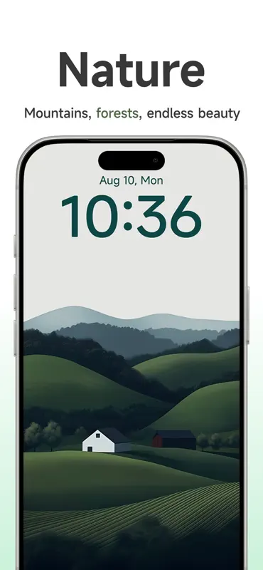 WallRio – 4K & Live Wallpapers screenshot 8 of 10