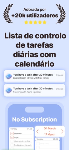 Remind Me : DoIt! screenshot 1