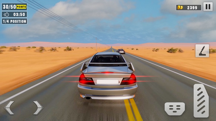 Hajwala Drifting Games 3D screenshot-4