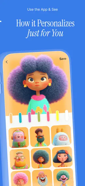 DeeDee ADHD daily helper tools screenshot 3