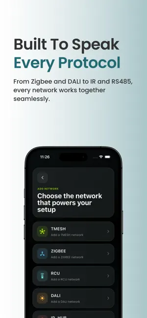 WizHom Pro screenshot 4