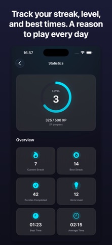 Lucent Logic · Light Puzzles Screenshot 3 of 3