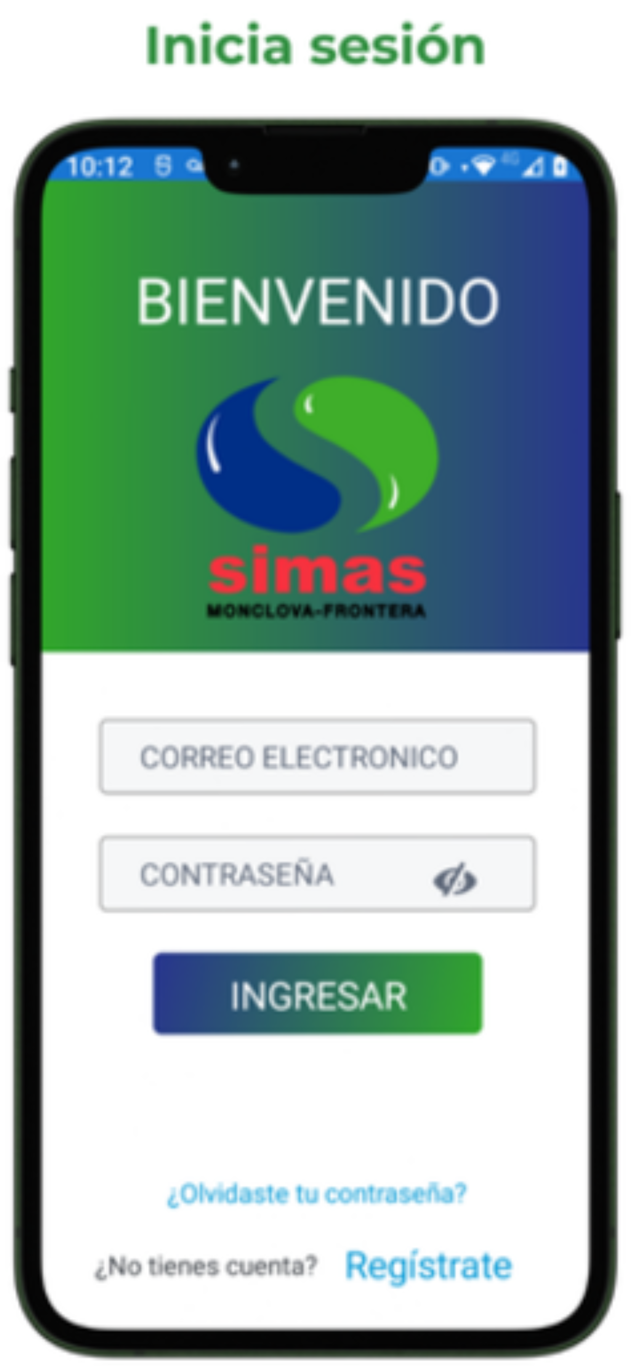 Simas Movil