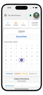Urja Sales App screenshot 4
