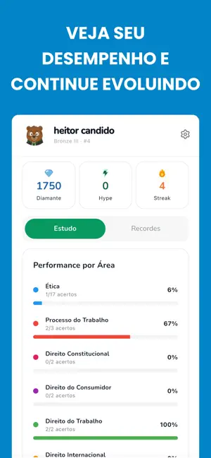 Questly screenshot 4