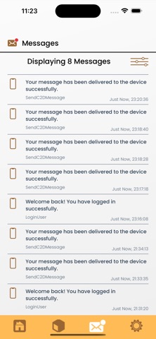SwagBox Screenshot 9 of 10
