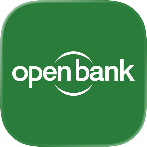 Open Bank Mobile