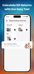 FD Calculator - Loan Tool EMI screenshot