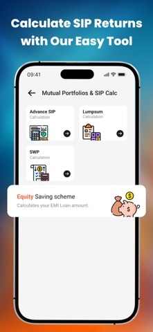 FD Calculator - Loan Tool EMI Screenshot 3 of 6