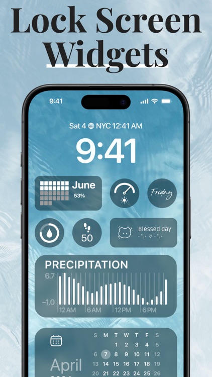 ScreenKit - App Icons & Widget screenshot-5
