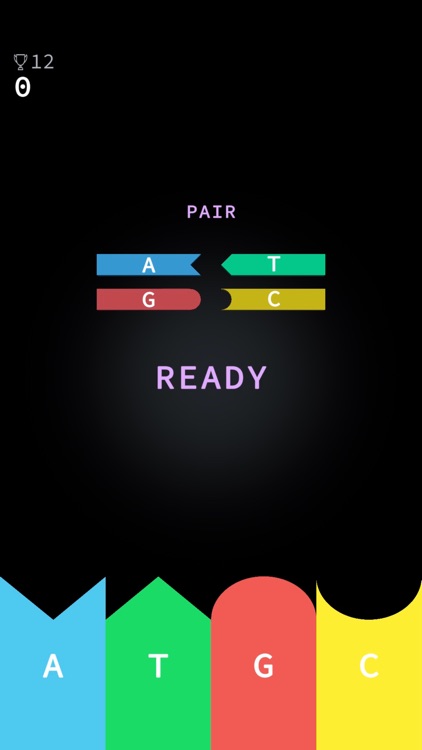 DNA - Pairing Game screenshot-0