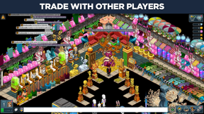 Habbo - Original Virtual World screenshot