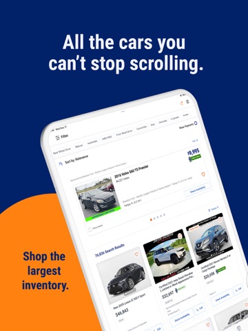 Autotrader - Shop & Buy Cars