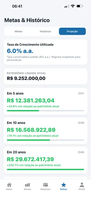 Degrau screenshot 4