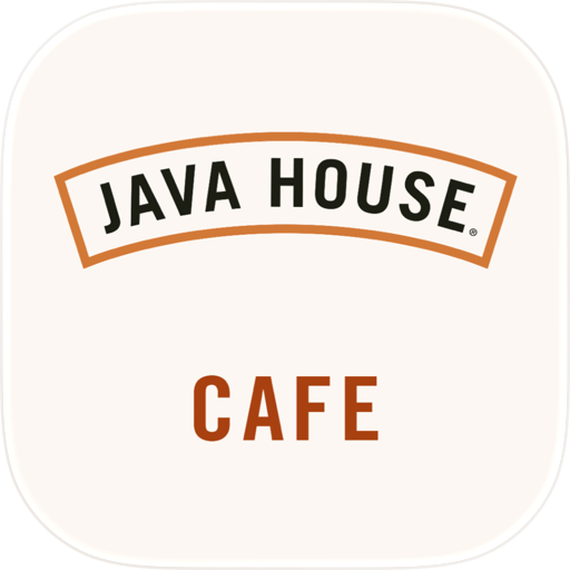 Java House Café App