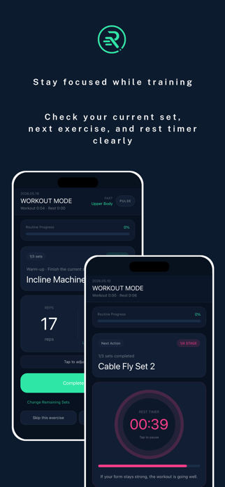 Rutify Screenshot 3 of 7