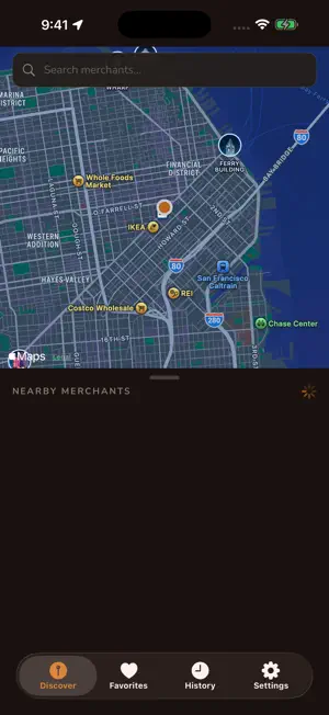 Plaza BTC screenshot 3