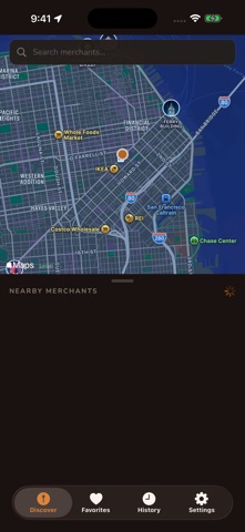 Plaza BTC Screenshot 3 of 6