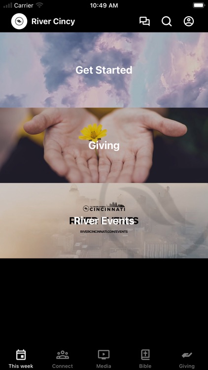 River Church Cincinnati