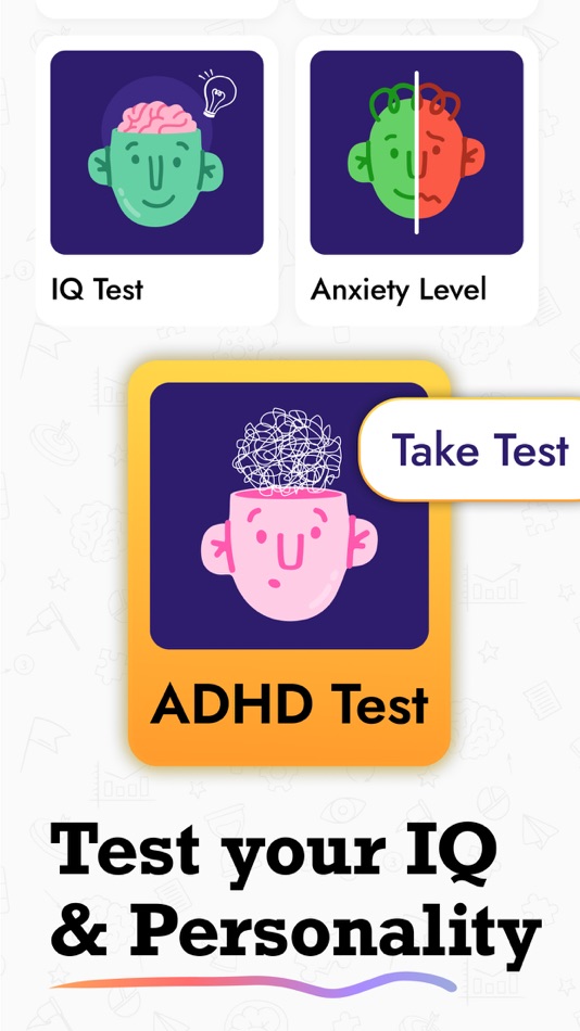 #2. IQ Masters: Brain Games, Tests (iOS) 由: Codeway Dijital Hizmetler Anonim Sirketi