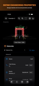 A-Frame3D Pro screenshot