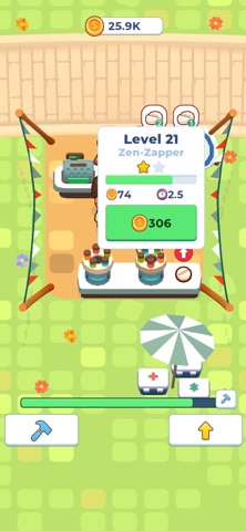 Idle Drugstore: Anxiety Tycoon screenshot