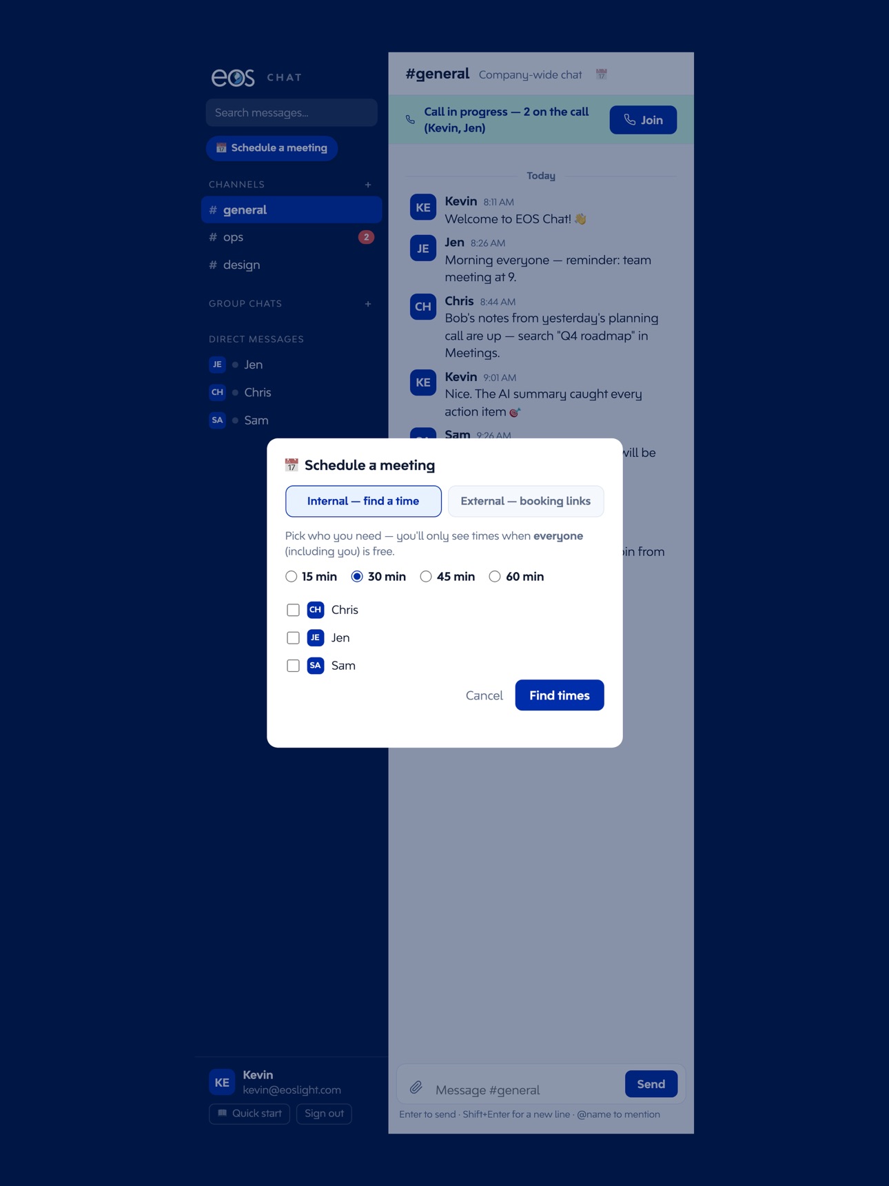 Screenshot 9 of Bob Notetaker