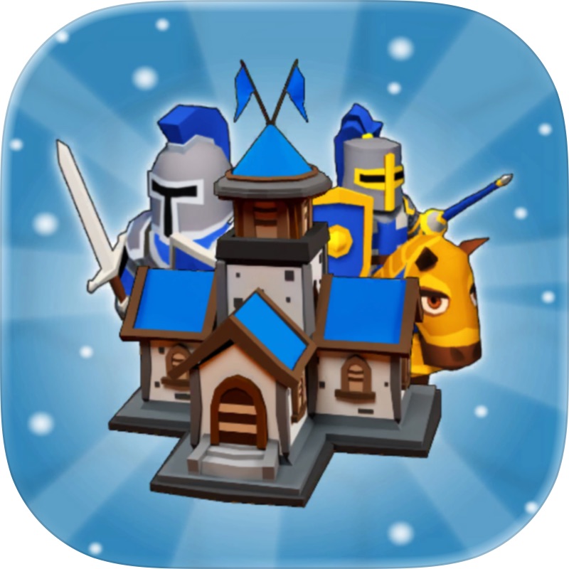 The Trap - Idle Defense screenshot 8