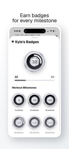 The Studio Booking iPhone screenshot