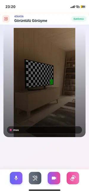 Private Connect screenshot 1