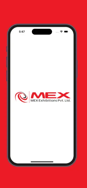 MEX Events screenshot 1