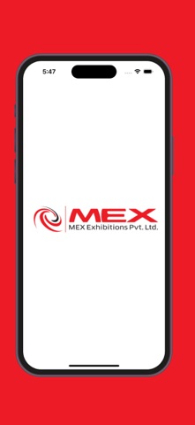 MEX Events Screenshot 1 of 5
