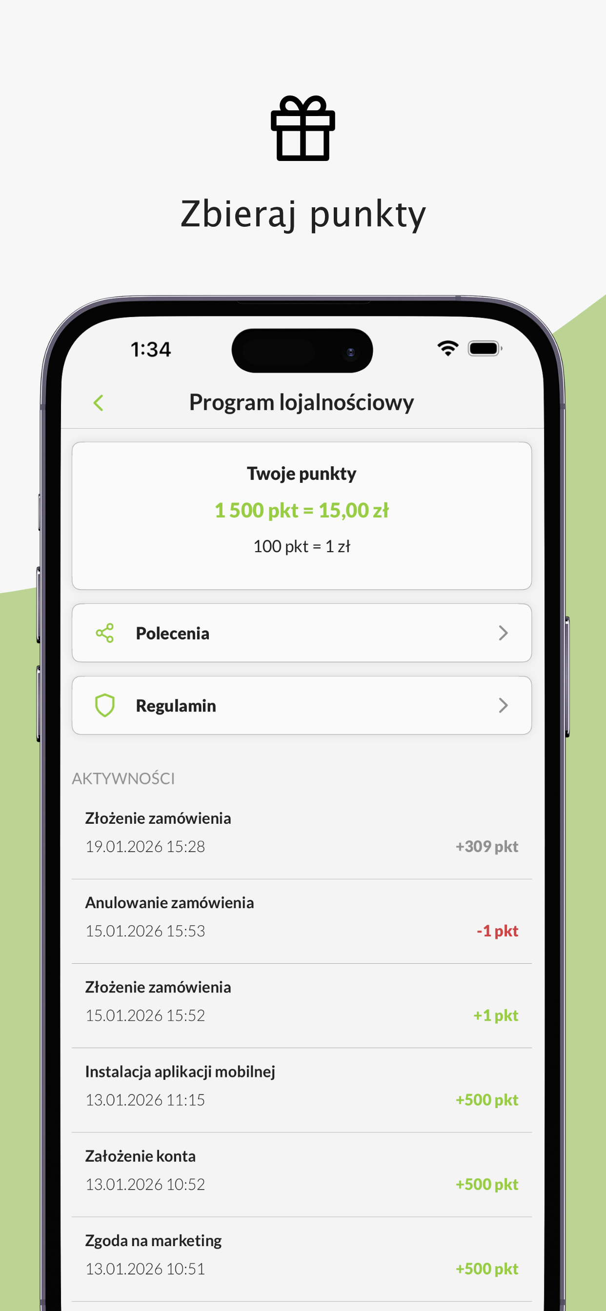 Zielona Terapia