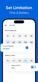 Portable Wifi Mobile Hotspot screenshot