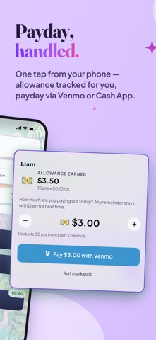 ChoreChomp: Chores Tracker Screenshot 7 of 9