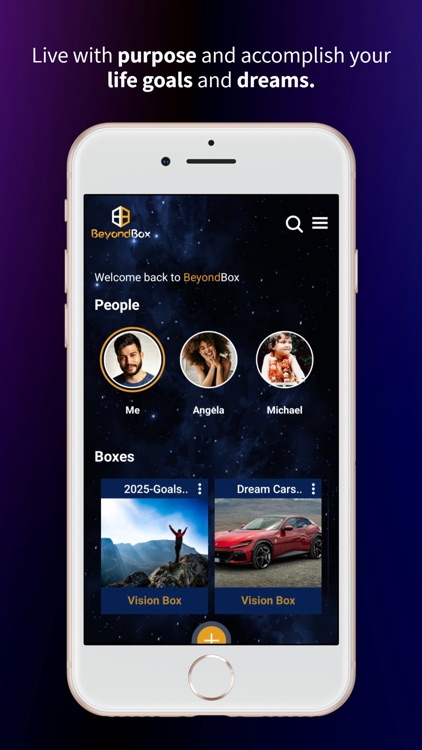 BeyondBox Life & Legacy