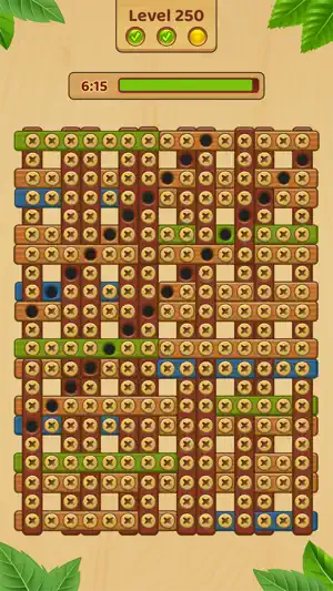 Wood Screw: Nuts And Bolts screenshot 6