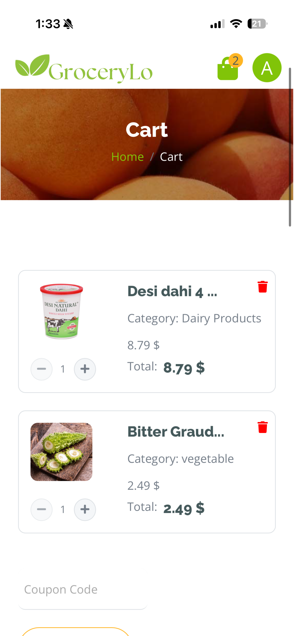 GroceryLo