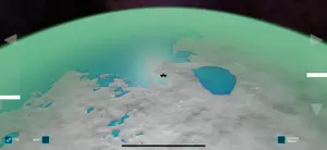 Space Trek 2150 screenshot 1