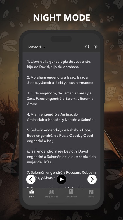 Biblia Reina Valera 1960 Pro screenshot-6