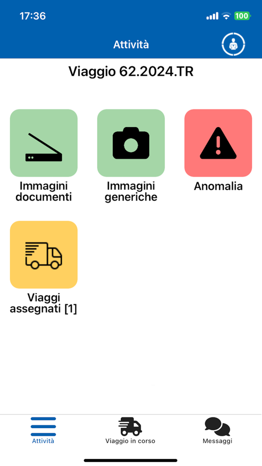 #2. SGA POD (iOS) 게시자: SIMA srl