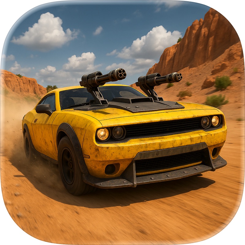 Dead Hill Racing: Zombie Climb screenshot 6