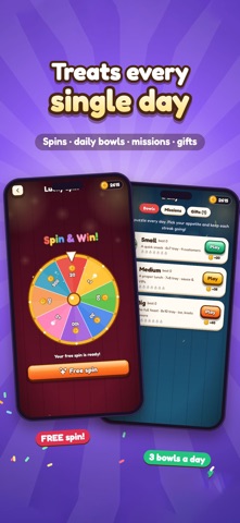 Slurp Out: Noodle Rush screenshot 8