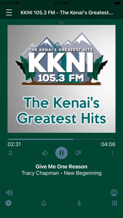 KKNI-FM