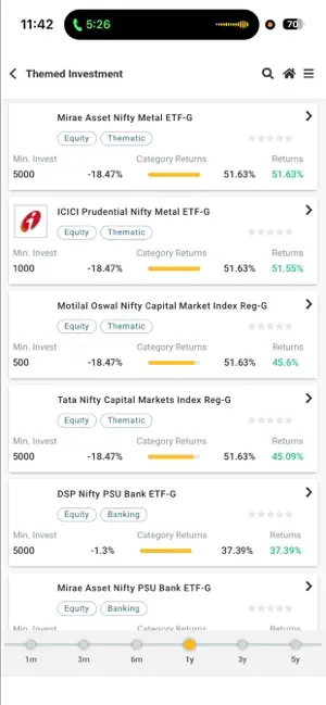 DIRECTUS INVESTMENTS screenshot 3